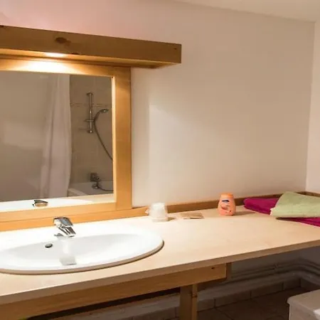 Great In Near Lake Annecy *