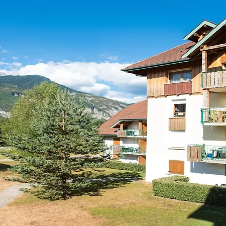 Great In Near Lake Annecy Apartment