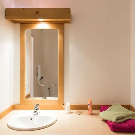Apartment Great In Near Lake Annecy Giez