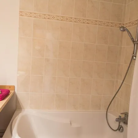 Great In Near Lake Annecy Apartment Giez